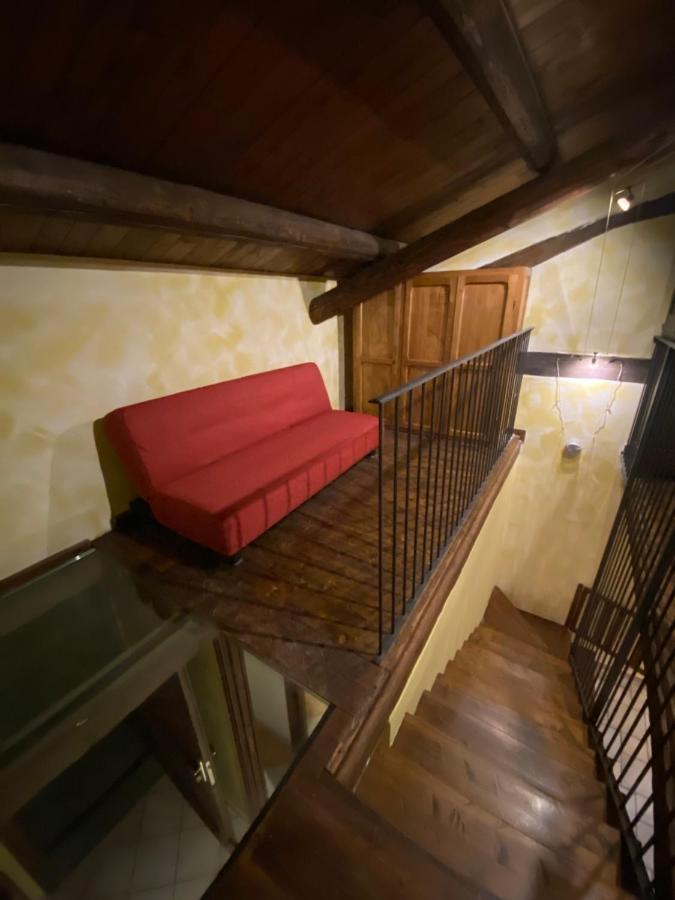 Il Palazzetto Villa Clavesana Eksteriør bilde