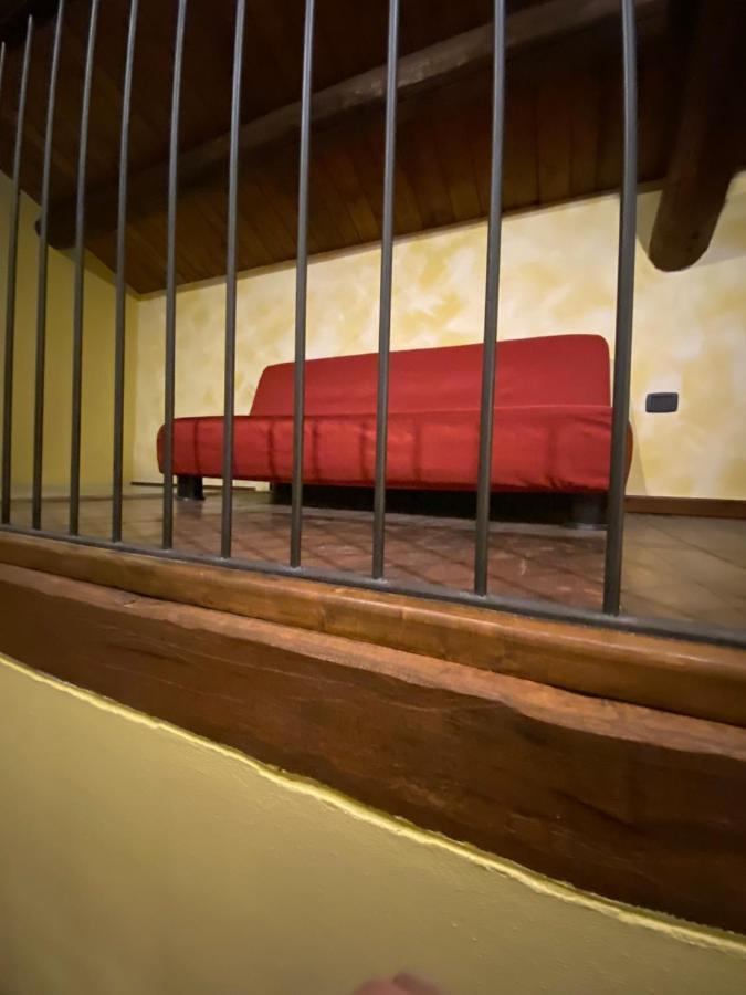 Il Palazzetto Villa Clavesana Eksteriør bilde