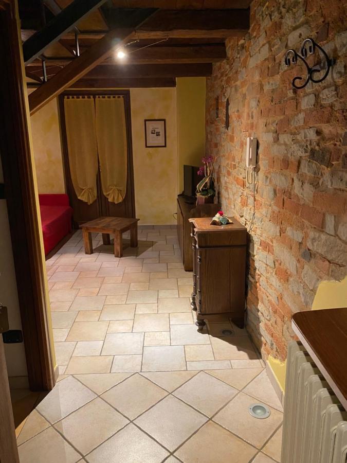 Il Palazzetto Villa Clavesana Eksteriør bilde