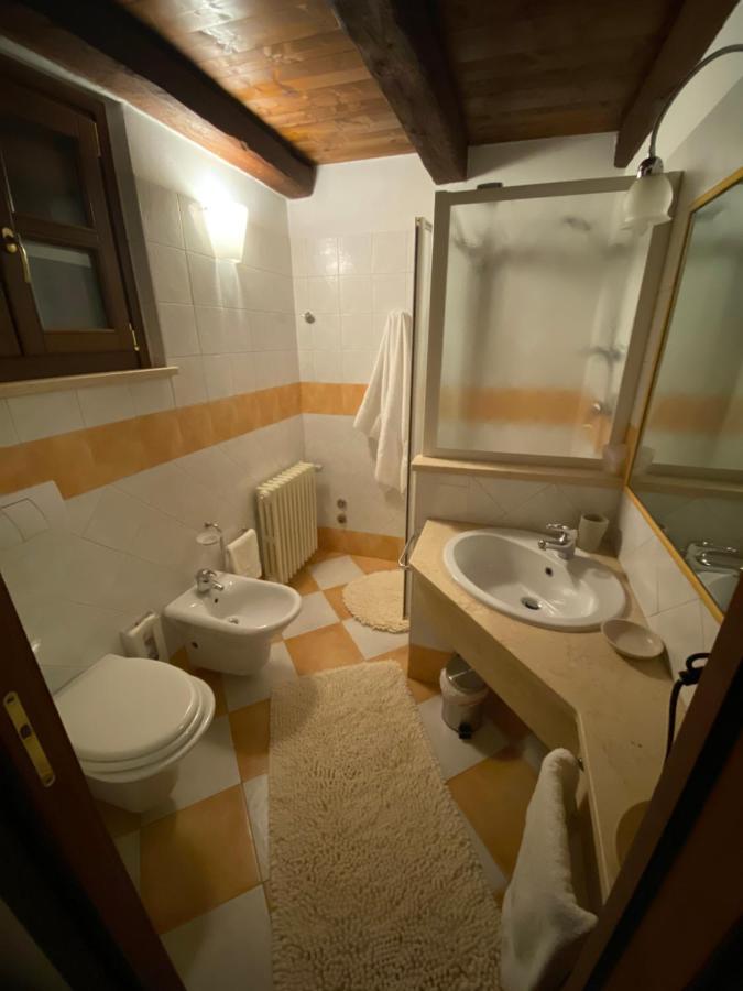 Il Palazzetto Villa Clavesana Eksteriør bilde