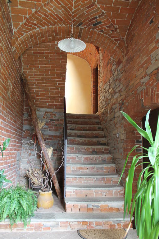 Il Palazzetto Villa Clavesana Eksteriør bilde