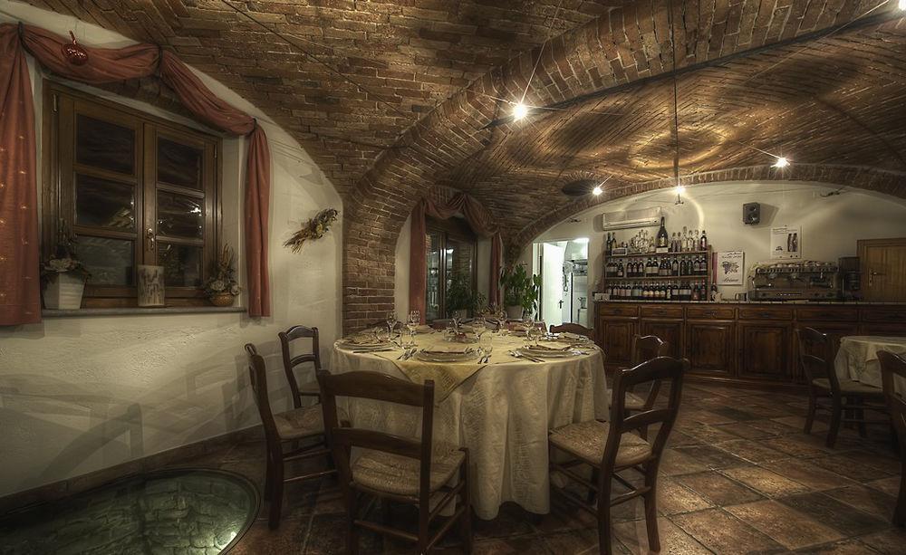 Il Palazzetto Villa Clavesana Eksteriør bilde